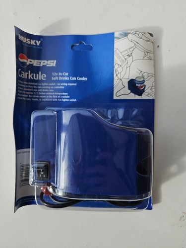Husky carkule pepsi 12v - 12v, in