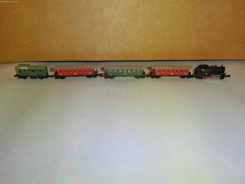 Vintage marklin gauge - marklin,