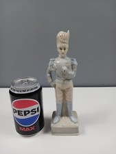 Porcelain Figurine of a