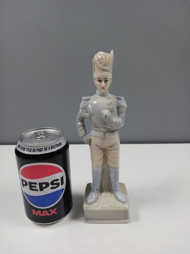 Porcelain figurine a - porcelain,
