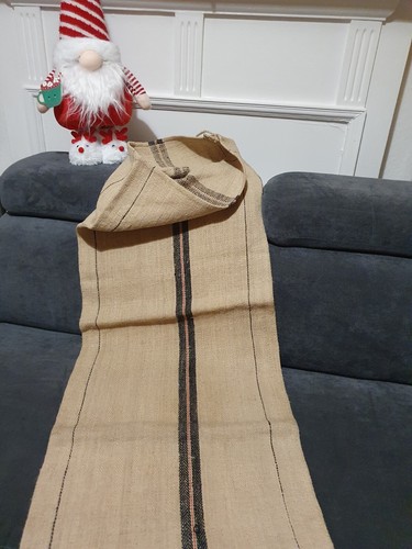Antique french hungarian hemp - french/hungarian,