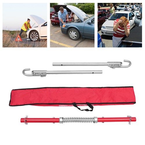 Steel towing pole - pole,