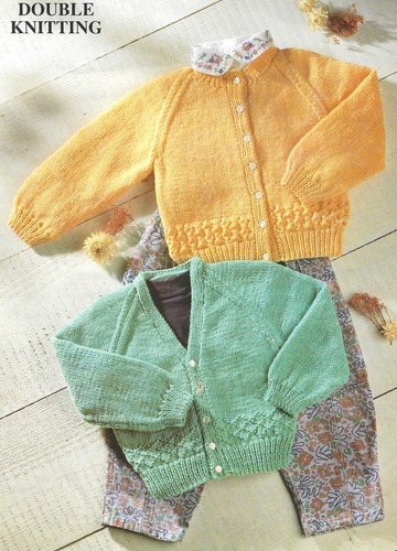Baby knitting pattern for - baby,