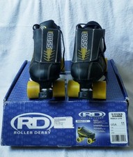 ROLLER DERBY STING 5500 MODEL