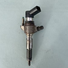 FORD FOCUS MK3 1.6 TDCI  1 X DIESEL FUEL INJECTOR 9802448680 50274v05 2011-17