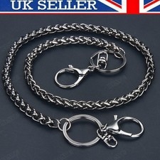 Punk Rock Hip Hop Wallet Chain