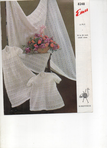 Sweet vintage emu - sweet, baby