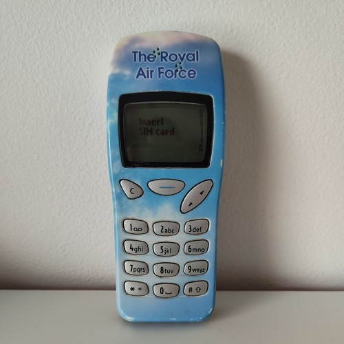 Nokia 3210 nse - nse-8, royal