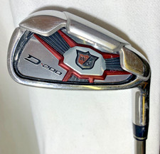 Wilson Staff WS D200 7 Iron