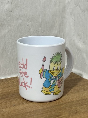Vintage kitsch 1990 white - vintage, &