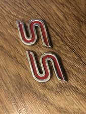 Ford Focus Mk2 08-11 Zetec S