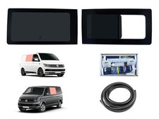 Side Window Set for VW