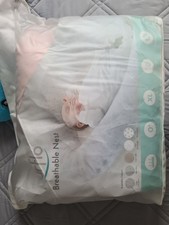 Purflo XL Breathable sleeping