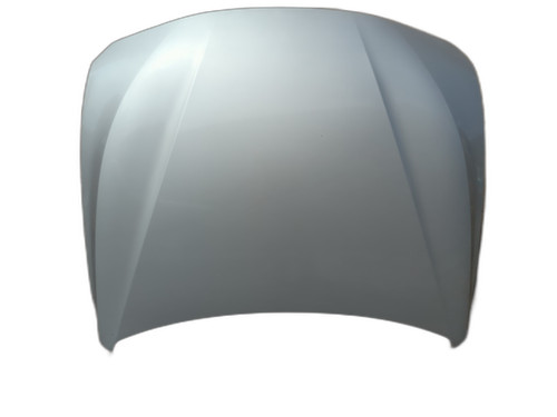 Bmw series 2013 - bonnet, 4