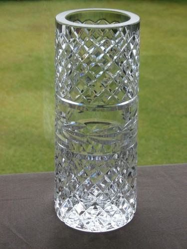Unusual tyrone crystal 5 - ,