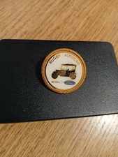 Rugby Autocar Ford Model T