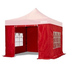 Gazebo Side Walls 3×3