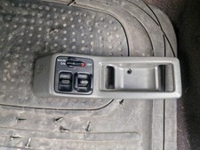 Honda Civic EF EF9 EE9 EC9 ED7 EE8 Drivers Window Switch (With Clip)