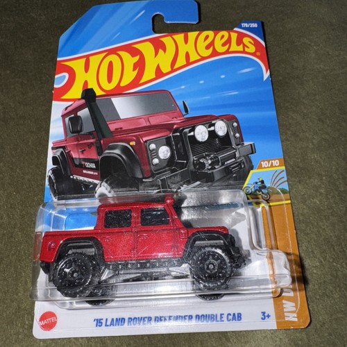 Rare error hot - error, ‘15