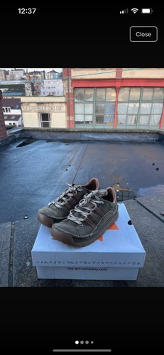 The art company mens khaki - the,