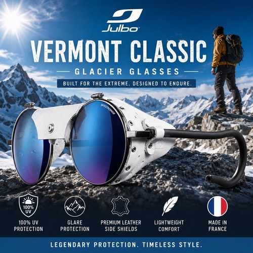 Julbo vermont classic glacier - julbo,