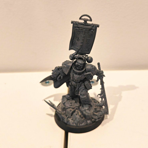 Grey knights warhammer 40k - grey,