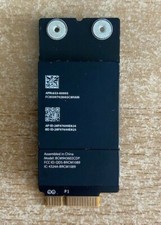 Apple Wifi AC & Bluetooth 4 Card for iMac 2015 & 2017 - BCM943602CDP