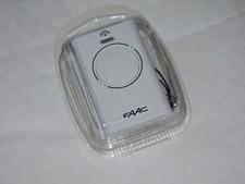 1 x GENUINE FAAC XT2 868 SLH 2