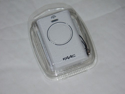 Genuine faac xt2 - genuine, 868