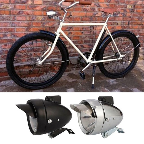 New bike headlight - bike, with