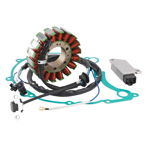 Stator generator regulator - stator,