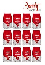 12 x Lavazza Qualita Rossa