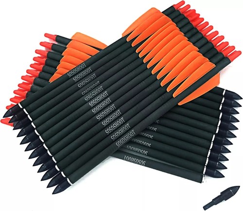 Crossbow bolts arrows fit - crossbow,
