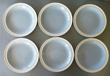 Wedgwood Summer Sky - 6 Lunch