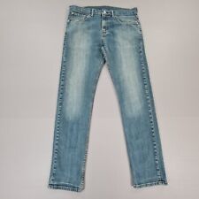 LEvis 508 Mens Jeans Blue W32