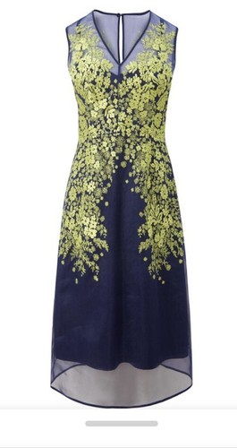 Bennett lynne embroidered - bennett,