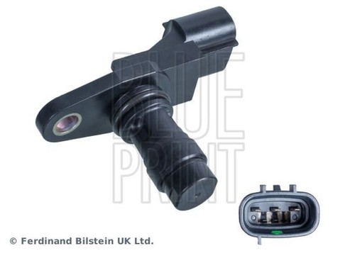 Crank shaft sensor - sensor, for