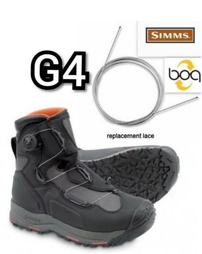 Single boa simms m1 - simms, g4