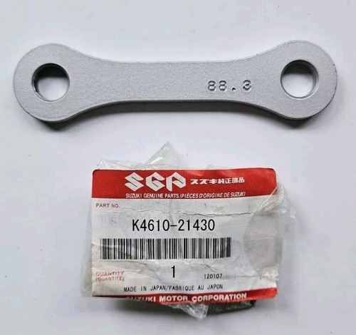 New genuine suzuki rm65 - suzuki,