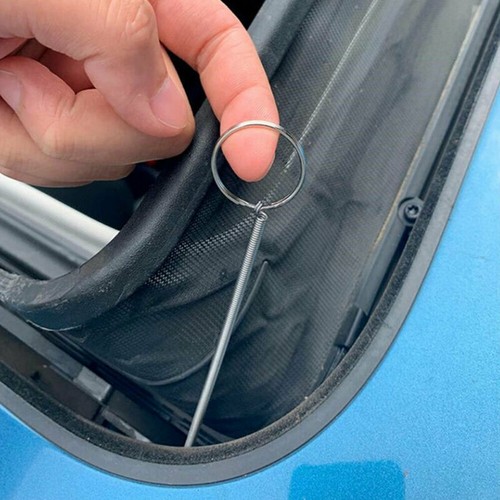 150cm flexible car drain - 150cm,