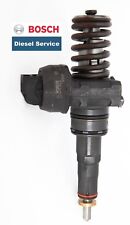 Pump Nozzle Unit Injector