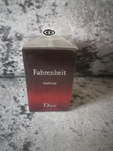 Dior fahrenheit parfum spray - dior,