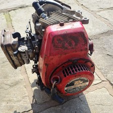 Honda G100  Lawnmower  2.2hp