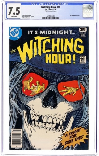 Witching hour mark jewelers - witching,