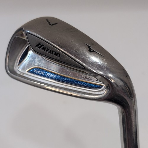 Mizuno 100 tune 7 - 100,
