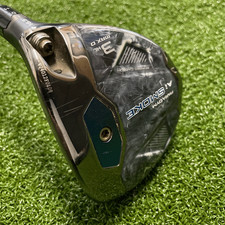 CALLAWAY PARADYM AI SMOKE MAX