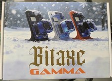 Bitaxe Gamma 601 BTC Solo