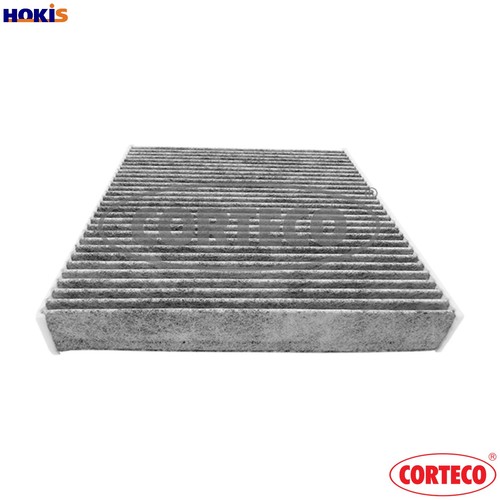 Filter cabin air - 49387665, for