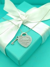 Return to Tiffany & Co Silver