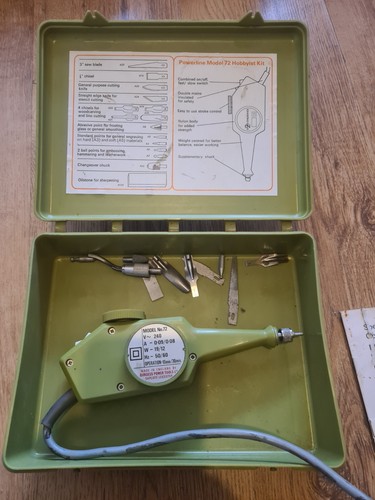 Burgess powerline electric - burgess,